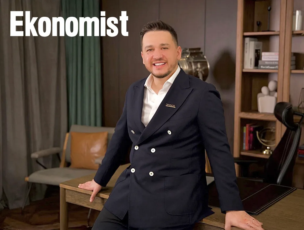 PARCEL ESTATES OUVRE UN DEUXIÈME BUREAU À DUBAÏ !