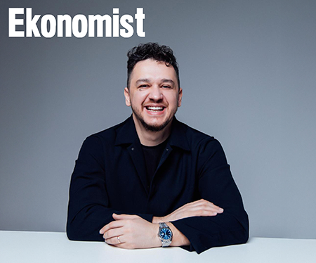 PARCEL ESTATES, DUBAI'DE IKINCI OFISINI AÇIYOR!