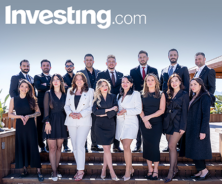 PARCEL ESTATES/ÇİMEN: TÜRKLER DUBAİ'YE YATIRIMDA İLK 5'E GİREBİLİR